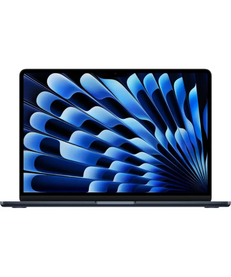 Apple MacBook Air 13 inch M4 in Kampala | All-day battery and smart features