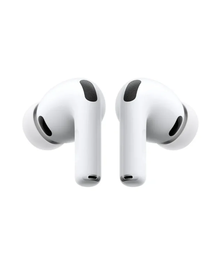 Apple AirPods Pro 3 in Kampala | Noise and heart rate cancellation