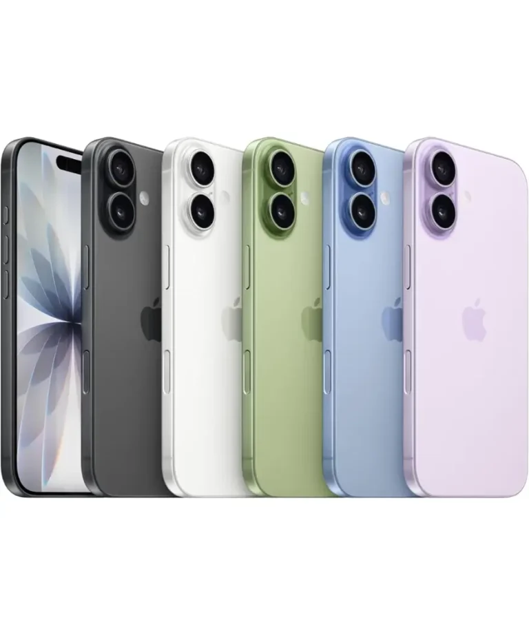 Apple iPhone 17 (256GB/512GB) | Buy in Kampala