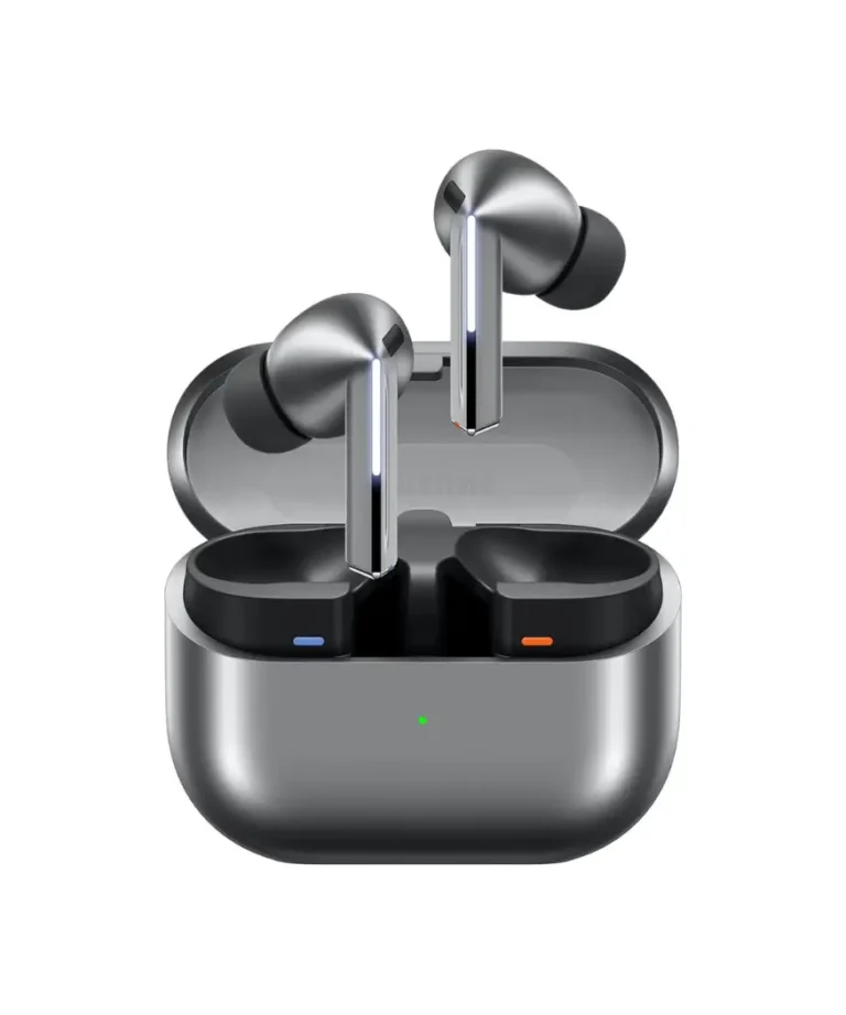 Samsung Galaxy Buds 3 Pro | AI language translator and noise cancellation