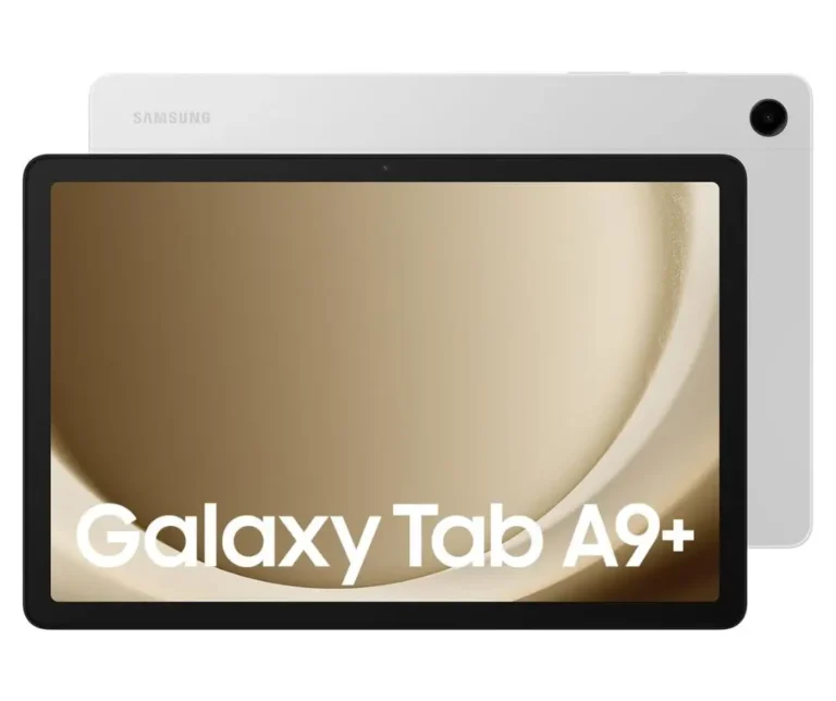 Samsung Galaxy Tab A9+ Plus 11 inch | Family Android tablet in Kampala