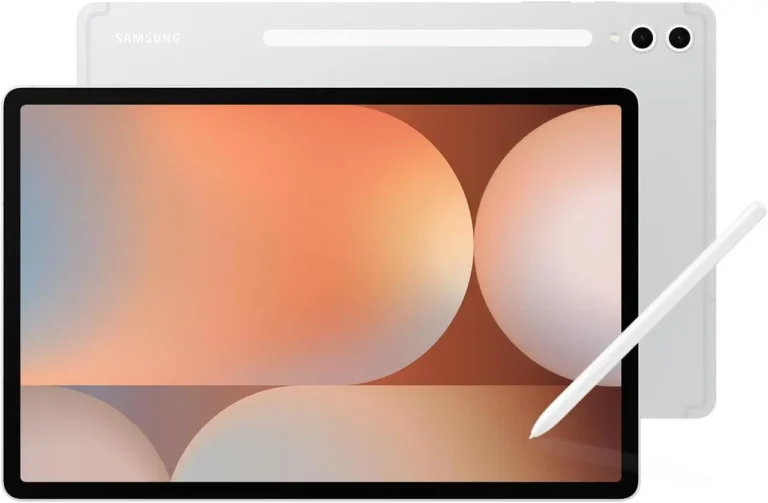 Samsung Galaxy Tab S10+ Plus 12.4 inch | AI Power & AMOLED Display Tablet in Kampala