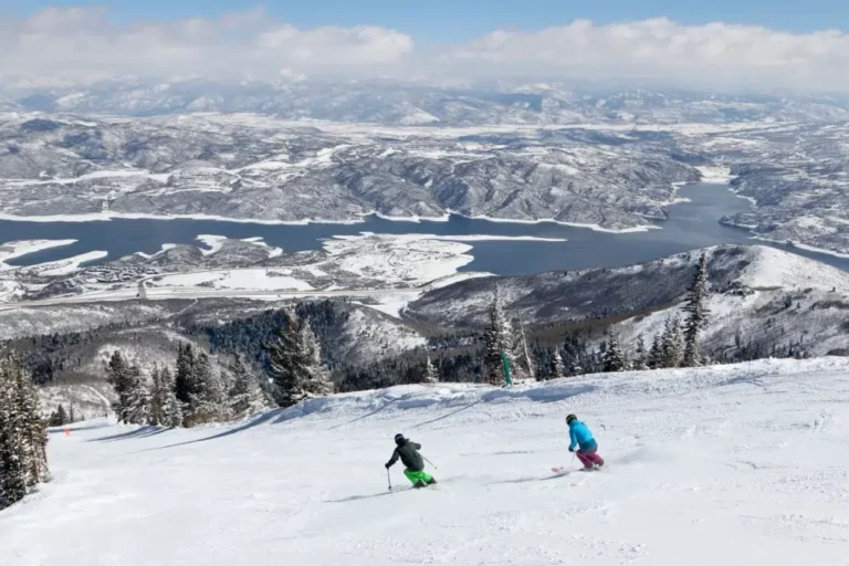 December ski guide: Best destinations for early snow and holiday magic